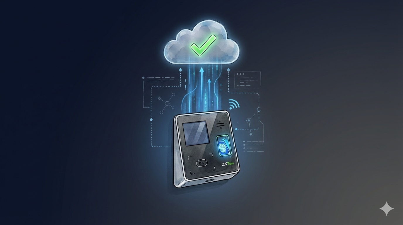 Does Your ZKTeco Device Support Cloud Integration? 10 Ways to Find Out